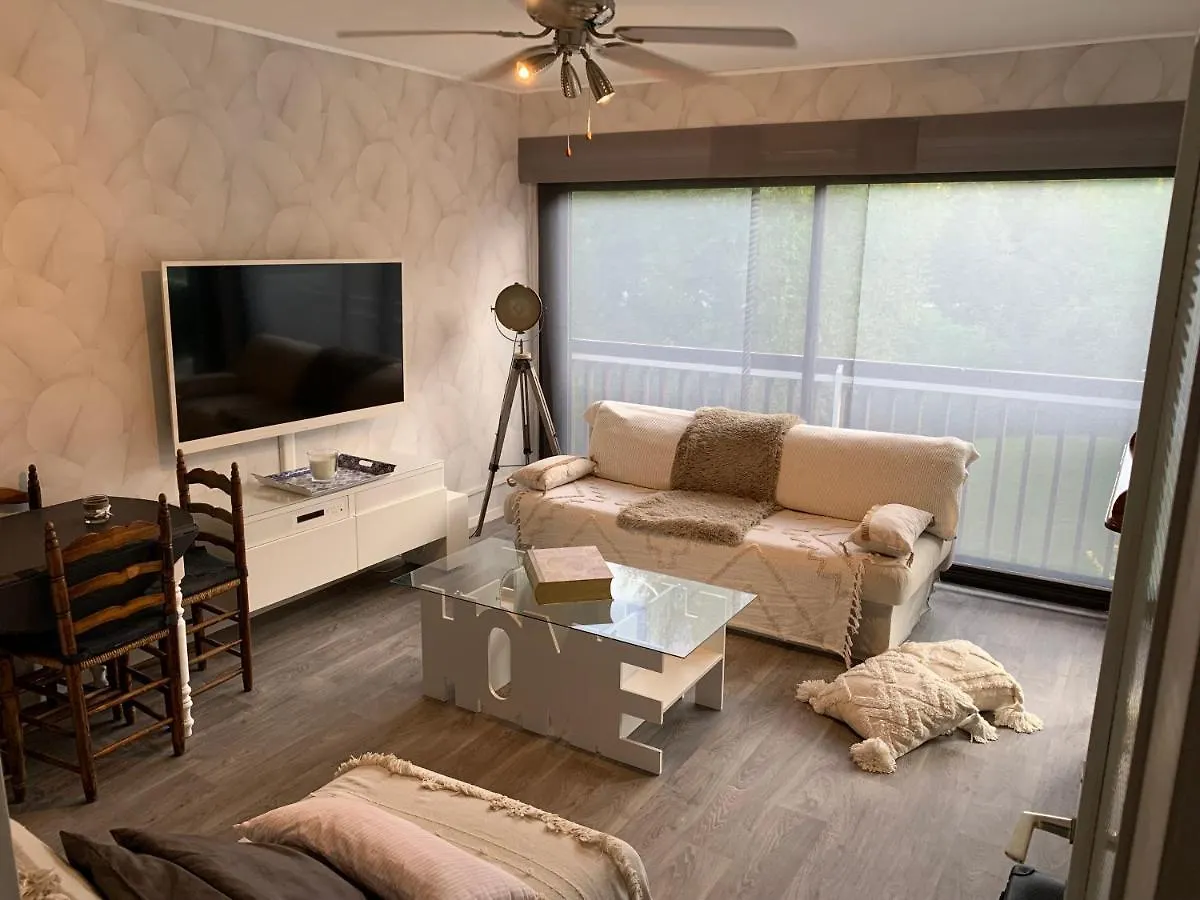 Appartement Cocooning Villard-de-Lans Apartment