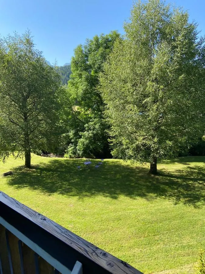 Apartment Appartement Cocooning Villard-de-Lans