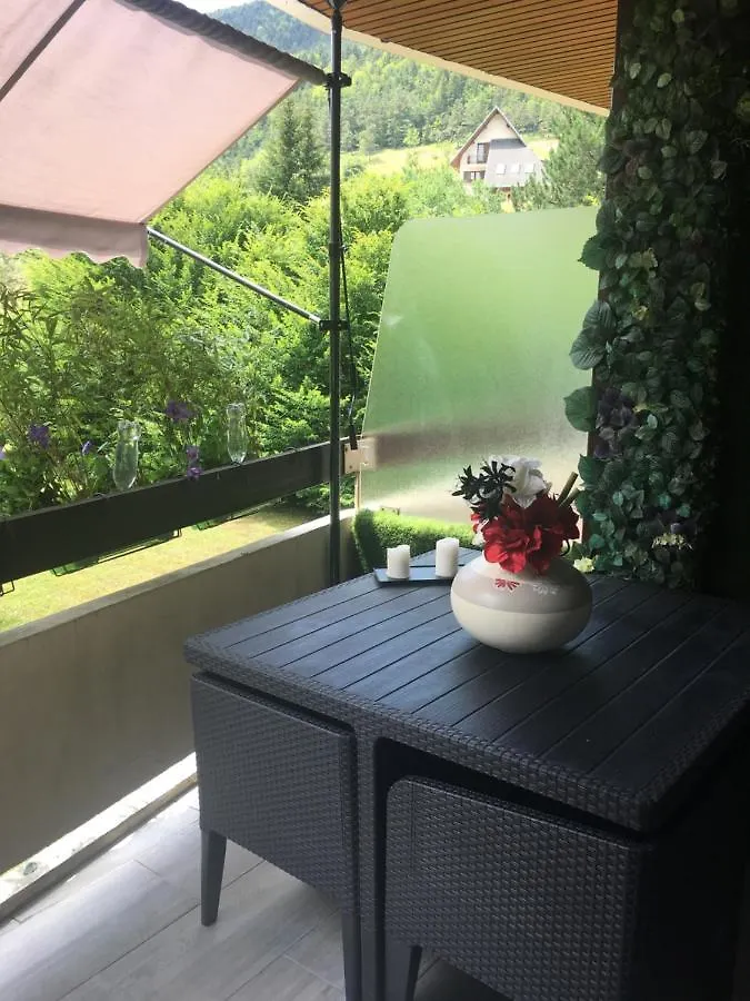 Appartement Cocooning Villard-de-Lans France