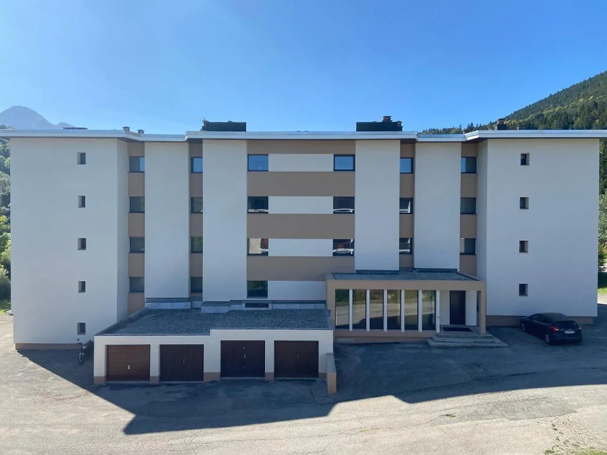 Appartement Cocooning Villard-de-Lans France