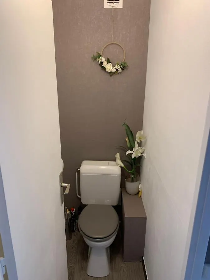 Apartment Appartement Cocooning Villard-de-Lans
