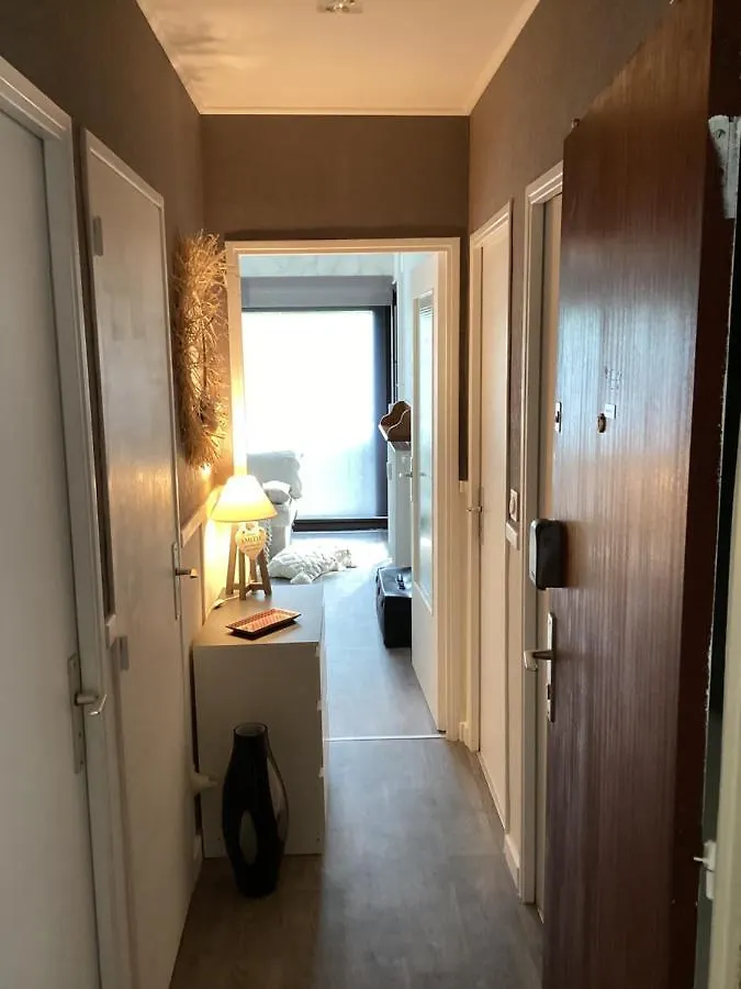 Appartement Cocooning Villard-de-Lans 0*,  France