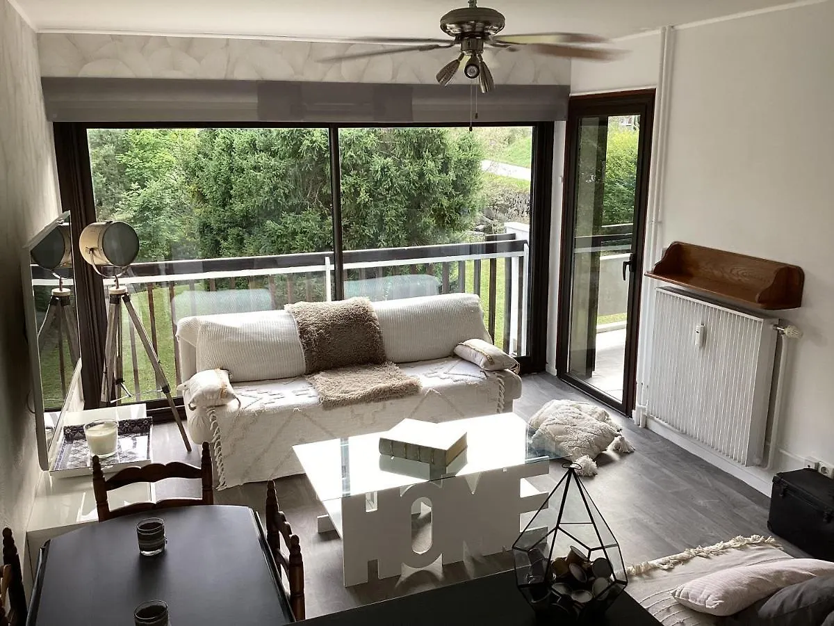Apartment Appartement Cocooning Villard-de-Lans