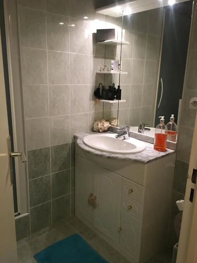 Appartement Cocooning Villard-de-Lans