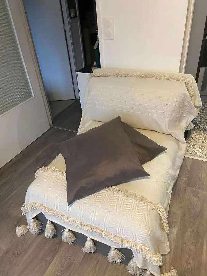 Appartement Cocooning Villard-de-Lans France