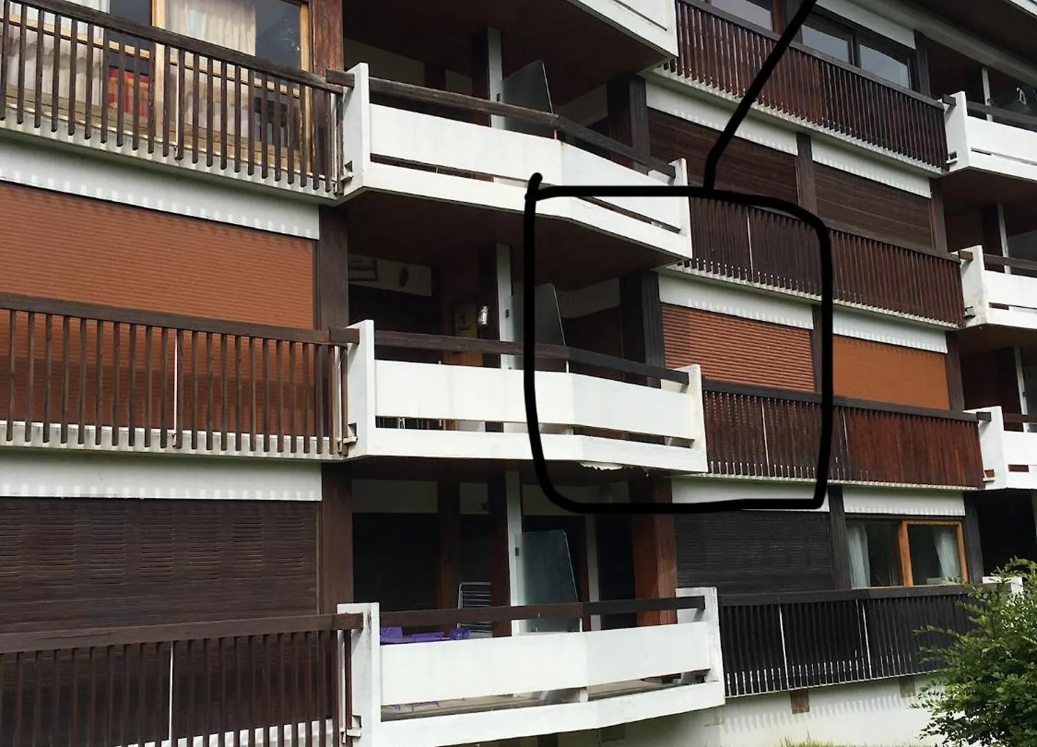 Appartement Cocooning Villard-de-Lans 0*,  France