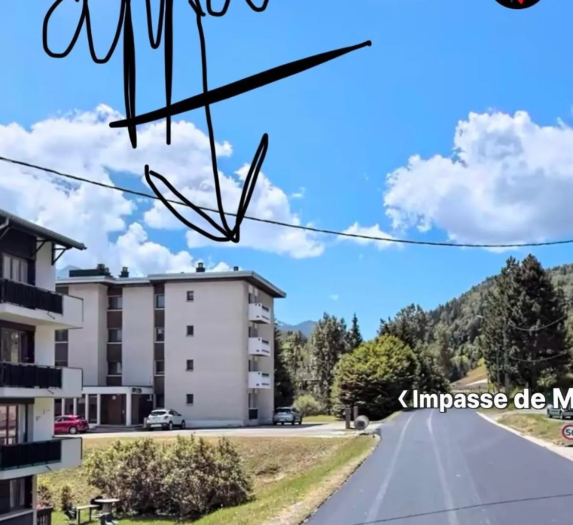 Appartement Cocooning Villard-de-Lans